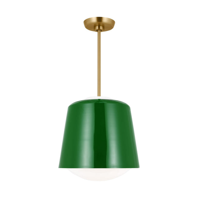 Visual Comfort Studio-KSP1141GRN|MAIN