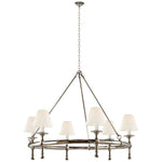 Visual Comfort Signature-SL 5812PN-L|MAIN
