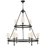 Visual Comfort Signature-SL 5813BZ-L|MAIN