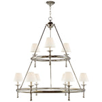 Visual Comfort Signature-SL 5813PN-L|MAIN