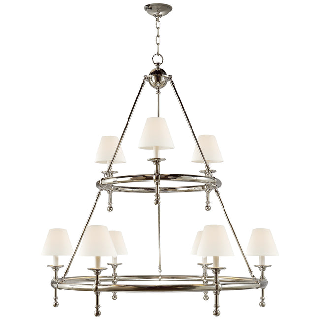Visual Comfort Signature-SL 5813PN-L|MAIN