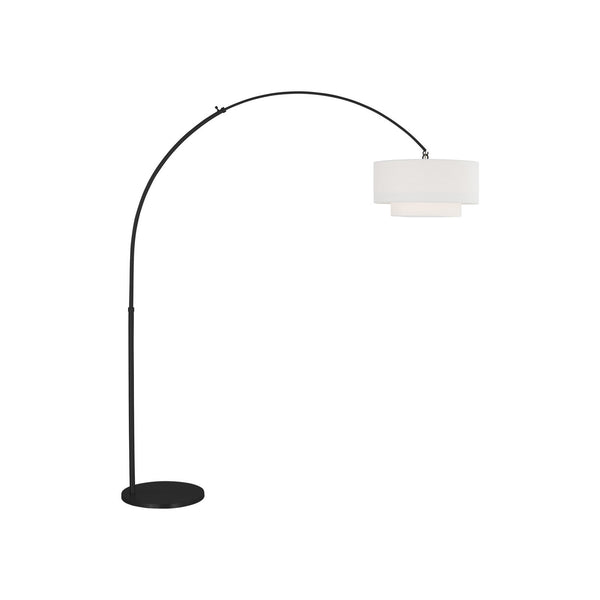Sawyer Floor Lamp by Visual Comfort Studio