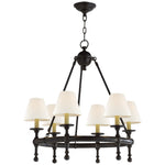 Visual Comfort Signature-SL 5814BZ-L|MAIN