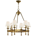 Visual Comfort Signature-SL 5814HAB-L|MAIN