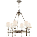Visual Comfort Signature-SL 5814PN-L|MAIN