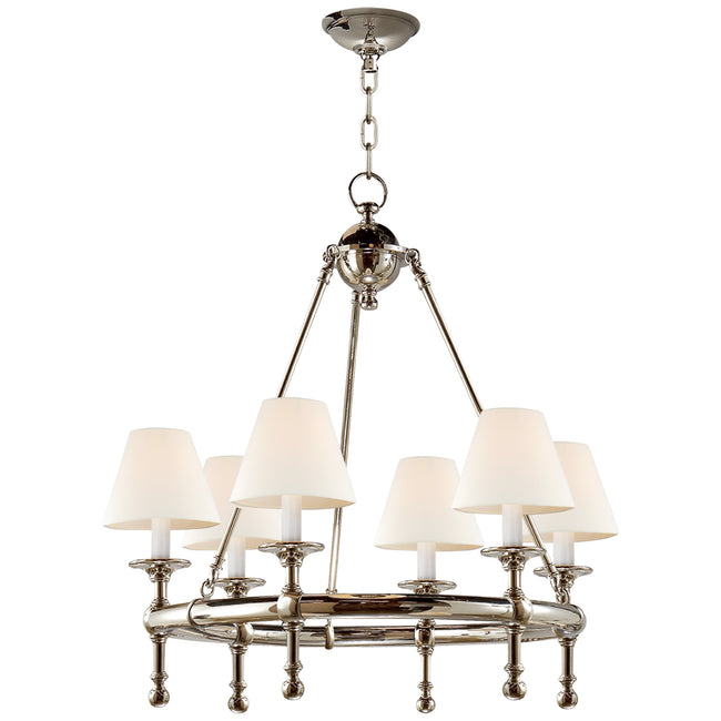 Visual Comfort Signature-SL 5814PN-L|MAIN