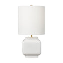 Anderson Table Lamp by Visual Comfort Studio