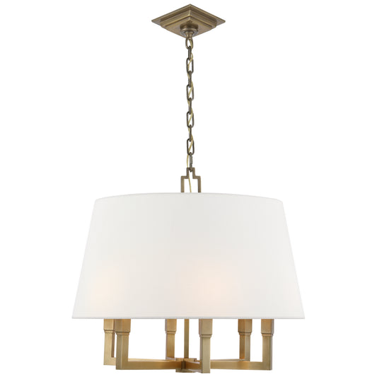 Visual Comfort Signature-SL 5820HAB-L|MAIN