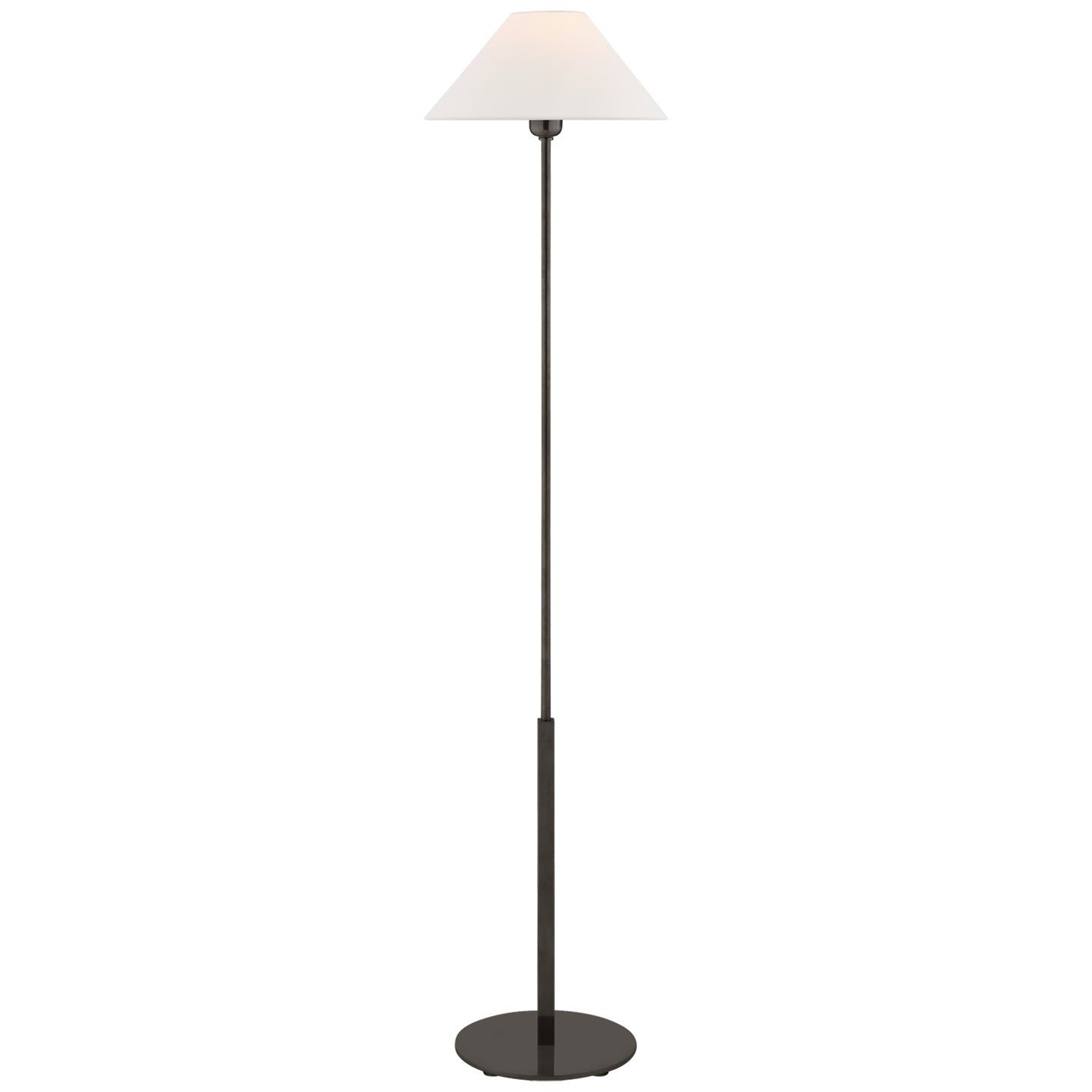 Visual Comfort Hackney Bridge Arm Floor Lamp
