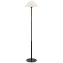 Hackney Floor Lamp by Visual Comfort Signature