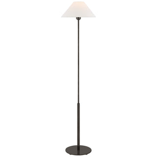 Hackney Floor Lamp by Visual Comfort Signature