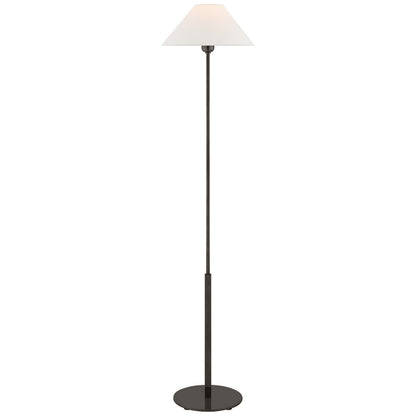 Hackney Floor Lamp by Visual Comfort Signature