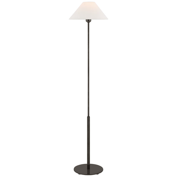 Hackney Floor Lamp by Visual Comfort Signature