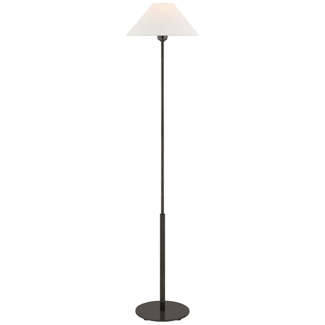 Hackney Floor Lamp by Visual Comfort Signature