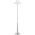 Hackney Floor Lamp by Visual Comfort Signature