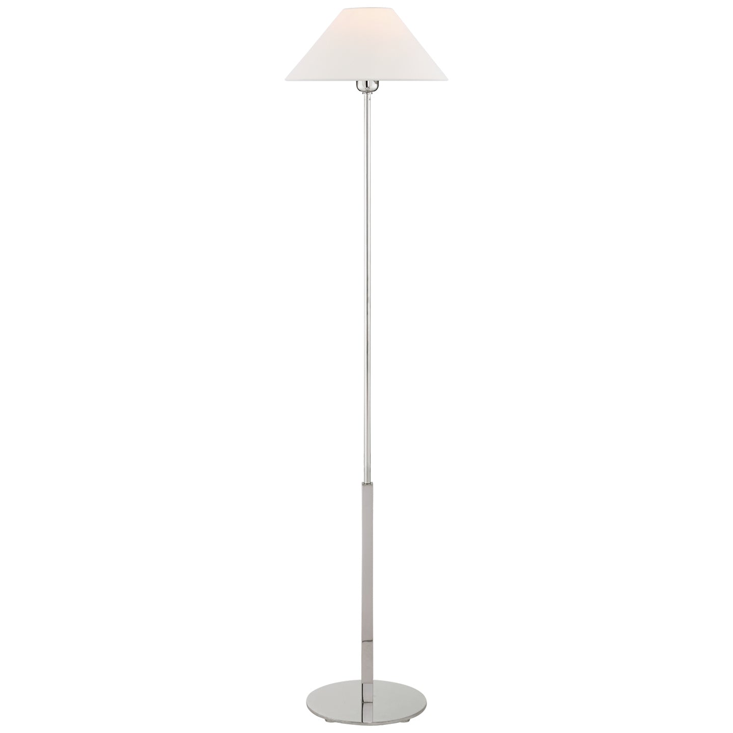 Hackney Floor Lamp by Visual Comfort Signature