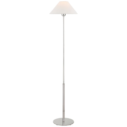 Hackney Floor Lamp by Visual Comfort Signature