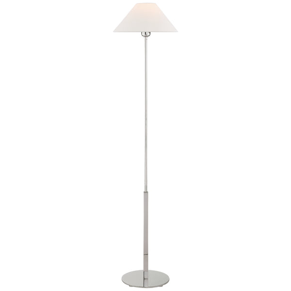 Hackney Floor Lamp by Visual Comfort Signature