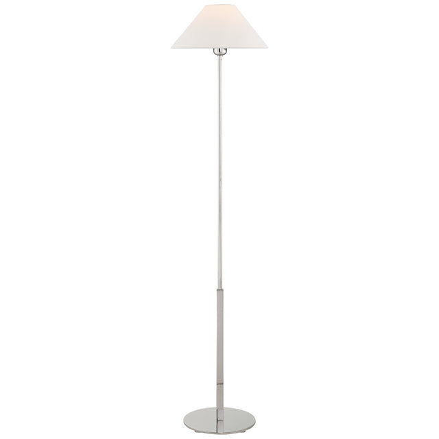 Hackney Floor Lamp by Visual Comfort Signature