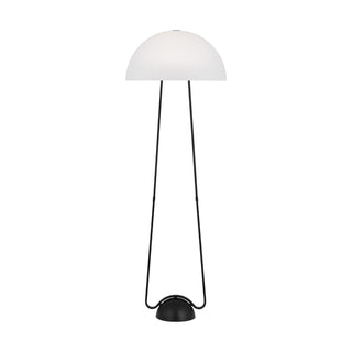 Nido Floor Lamp by Visual Comfort Studio