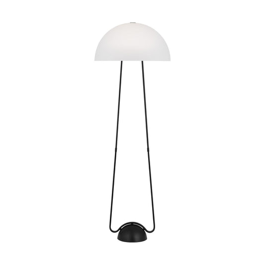 Visual Comfort Studio-KT1381MBK1|MAIN