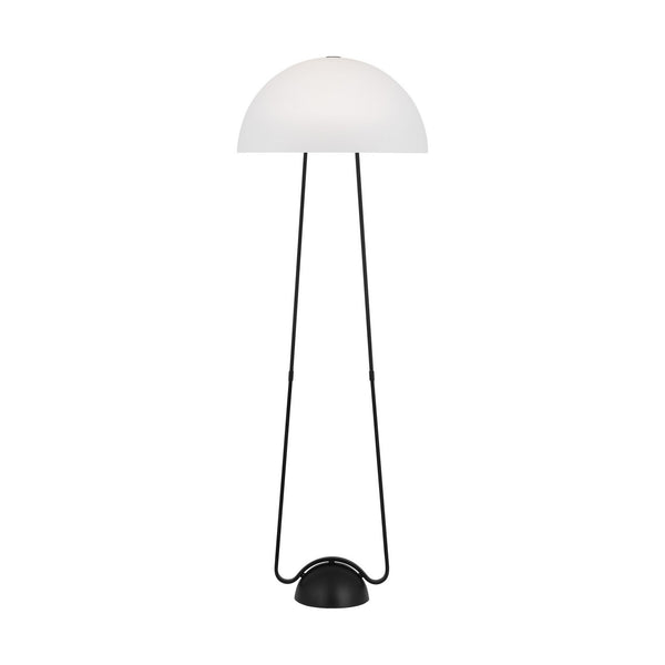 Nido Floor Lamp by Visual Comfort Studio