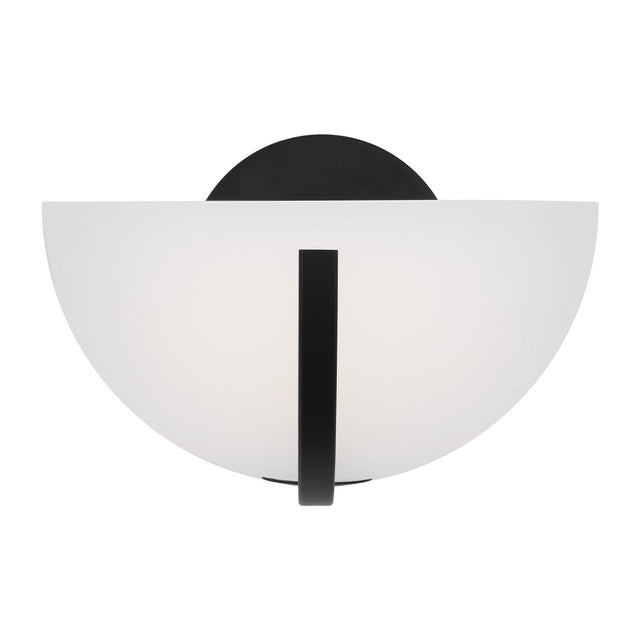 Nido Outdoor (Damp) Sconce by Visual Comfort Studio