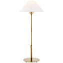 Hackney Table Lamp by Visual Comfort Signature