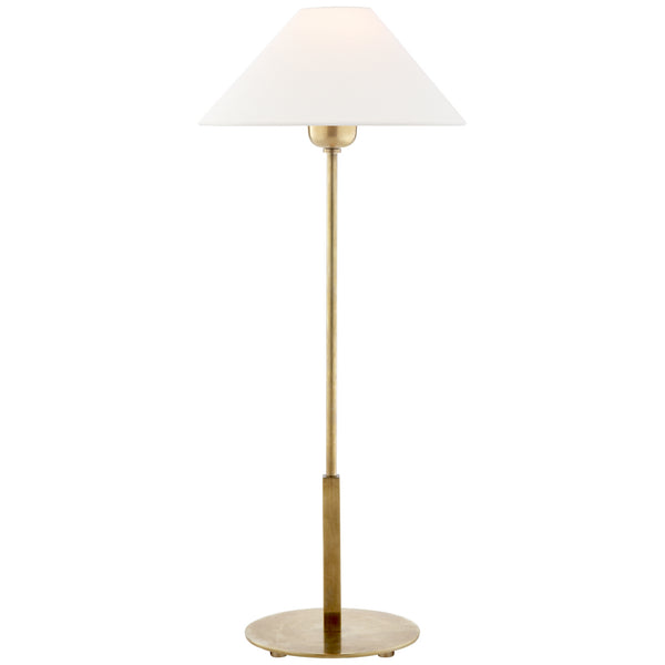 Hackney Table Lamp by Visual Comfort Signature