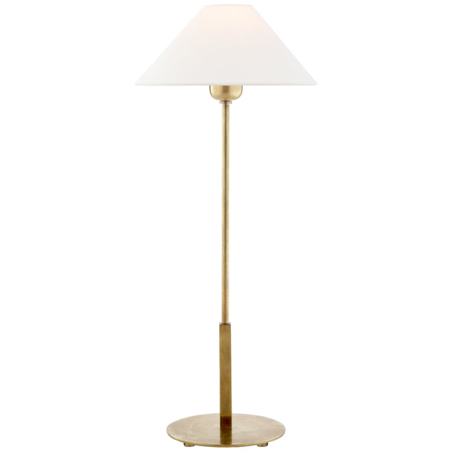 Hackney Table Lamp by Visual Comfort Signature