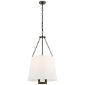 Dalston Lantern by Visual Comfort Signature