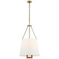 Dalston Hanging Lantern by Visual Comfort Signature