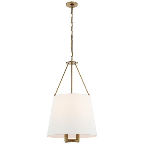 Dalston Hanging Lantern by Visual Comfort Signature