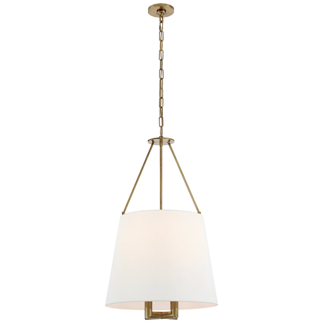 Visual Comfort Signature-SP 5020HAB-L|MAIN