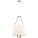 Dalston Hanging Lantern by Visual Comfort Signature