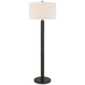 Longacre Floor Lamp by Visual Comfort Signature