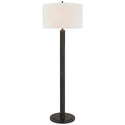 Longacre Floor Lamp by Visual Comfort Signature