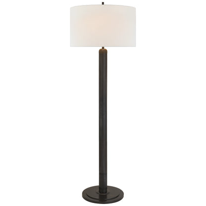 Longacre Floor Lamp by Visual Comfort Signature