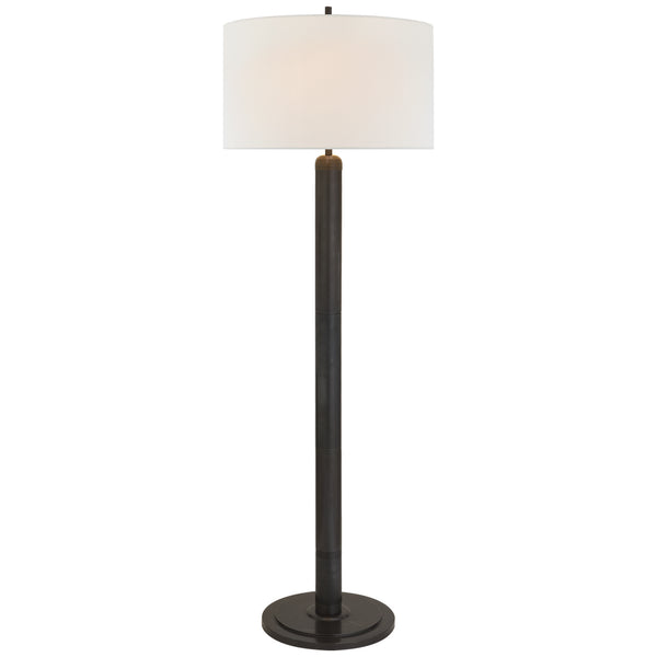 Longacre Floor Lamp by Visual Comfort Signature