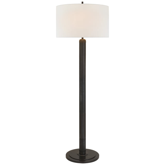 Longacre Floor Lamp by Visual Comfort Signature