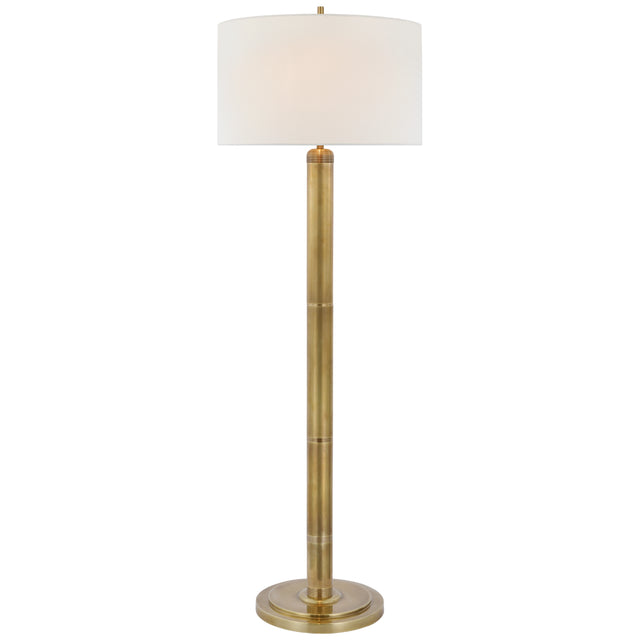 Longacre Floor Lamp by Visual Comfort Signature