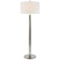 Longacre Floor Lamp by Visual Comfort Signature