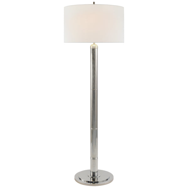 Longacre Floor Lamp by Visual Comfort Signature