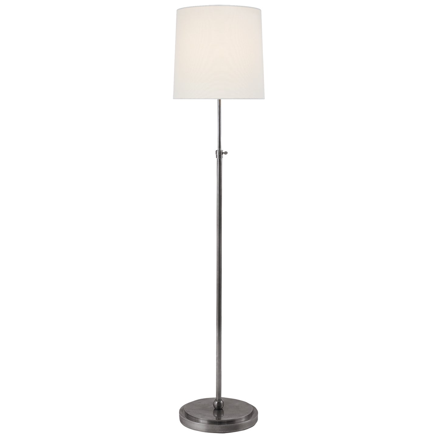 Bryant Floor Lamp by Visual Comfort Signature