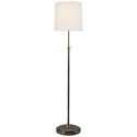 Bryant Floor Lamp by Visual Comfort Signature
