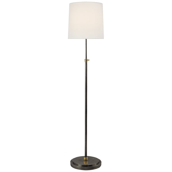 Bryant Floor Lamp by Visual Comfort Signature