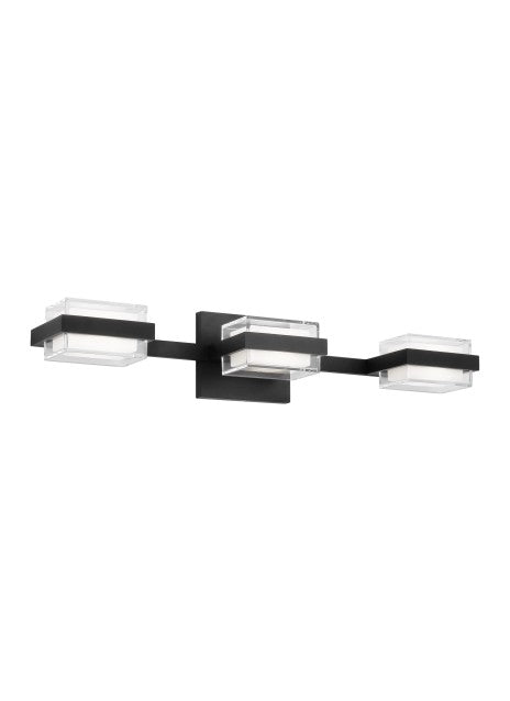 Visual Comfort Modern-700BCKMD3HB-LED930|MAIN