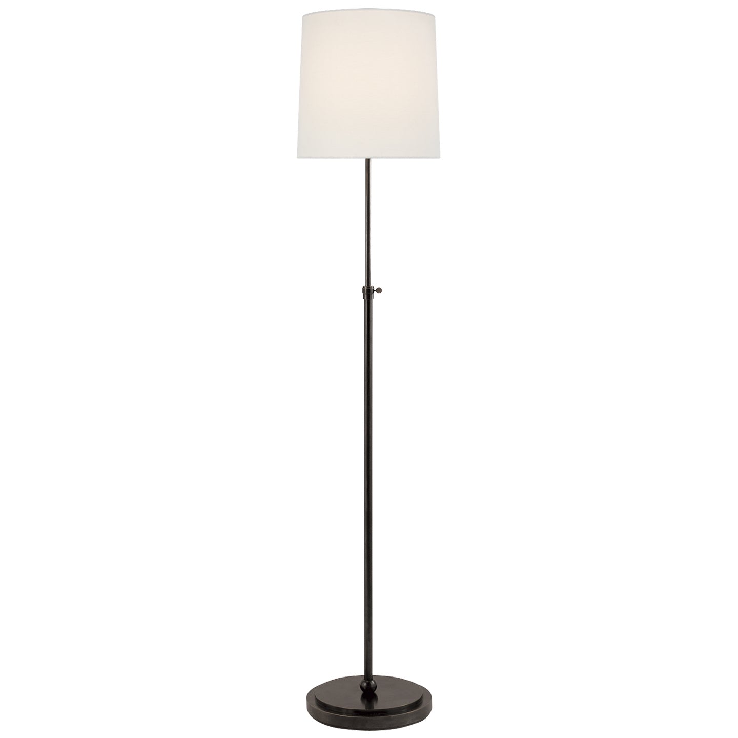 Bryant Floor Lamp by Visual Comfort Signature