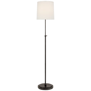 Buy bronze Bryant Floor Lamp by Visual Comfort Signature
