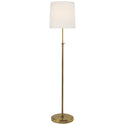Bryant Floor Lamp by Visual Comfort Signature